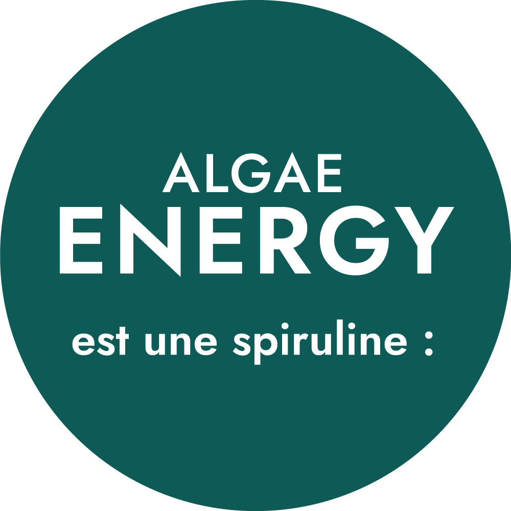 algae energy spiruline