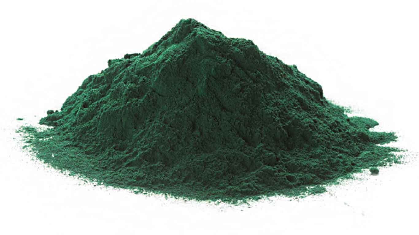 spiruline Energy